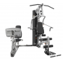 Life Fitness presse jambes pour multistation G2/G4 multistations - 2