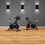 Schwinn  AC™ Sport Carbon Blue Belt Indoor Cycle Indoor Cycle - 2