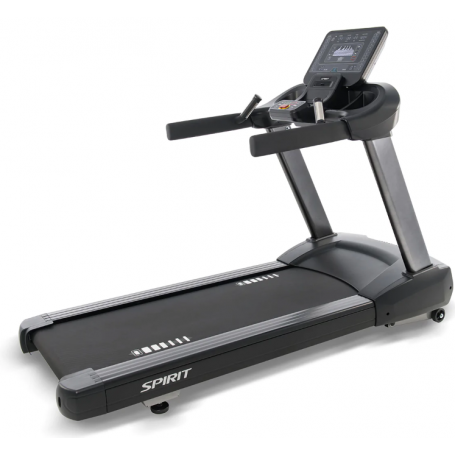 Spirit Fitness Commercial CT800+ LED treadmill-Treadmill-Shark Fitness AG