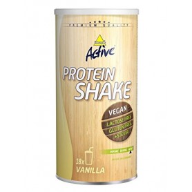 Inkospor Active Protein Shake lactose-free 450g can protein / protein - 1