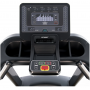 Spirit Fitness Commercial CT800+ LED Treadmill Treadmill - 4
