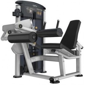 Impulse Fitness Leg Extension / Leg Curl Combo (IT9528) Individual stations plug-in weight - 1