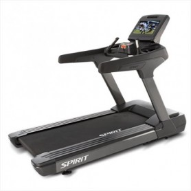 Spirit CT-900 TFT Entertainment Treadmill (78556) Shark Fitness - 1