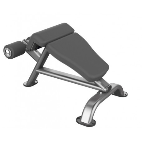 Chaise romaine de remise en forme par impulsion (IT7030)-Banc de musculation-Shark Fitness AG