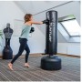 Tunturi Free Stand Punch Bag - Boxing Trainer (14TUSBO096) Boxing Trainer - 2