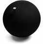 VLUV Leiv fabric sitting ball, black, 60-65cm Exercise balls and sitting balls - 1
