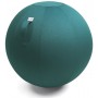 VLUV Leiv fabric beanbag ball, dark petrol, 60-65cm Beanballs & Beanbags - 1