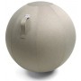 VLUV Leiv fabric beanbag, stone beige, 60-65cm Beanballs & beanbags - 1