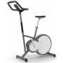 Stil-Fit Ergometer PURE - White Edition Ergometer / Exercise bike - 3