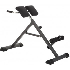 Finnlo Tricon back trainer (3868) training benches - 2