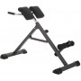 Finnlo Tricon back trainer (3868) training benches - 2