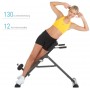 Finnlo Tricon back trainer (3868) training benches - 6