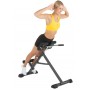 Finnlo Tricon back trainer (3868) training benches - 7