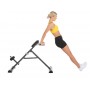 Finnlo Tricon back trainer (3868) training benches - 8