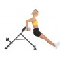 Finnlo Tricon back trainer (3868) training benches - 9