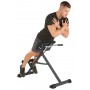 Finnlo Tricon back trainer (3868) training benches - 10