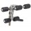 Option for Hoist Fitness 7 Position F.I.D. Universal Bench (HF-5165): Leg section (HF-OPT-4000-01)