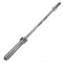 Body Solid Barbell Bar 180cm, 50mm (OLBAR150C) Barbell Bars - 1