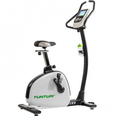 Tunturi E80 ergometer-Ergometer / exercise bike-Shark Fitness AG