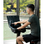 Life Fitness Club Series + Ergometer Ergometer / Exercise Bike - 4