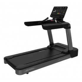 Life Fitness Club Series + Treadmill Treadmill - 1
