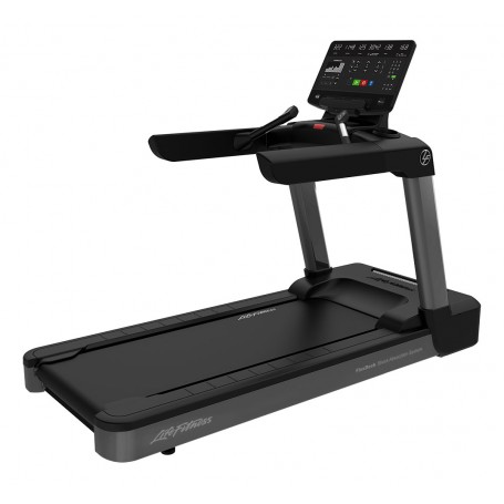 Life Fitness Club Series + Treadmill-Treadmill-Shark Fitness AG