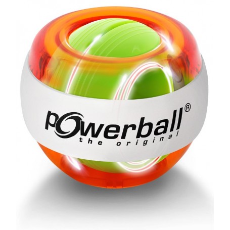Powerball Lightning rouge-Powerball / Stressball-Shark Fitness AG