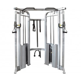 Impulse Fitness Functional Trainer (IFFTB) cable pull stations - 1
