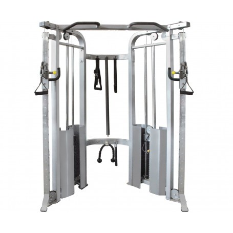 Impulse Fitness Functional Trainer (IFFT)-Cable Pull Stations-Shark Fitness AG