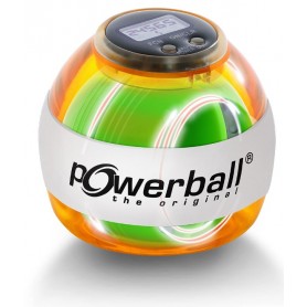 Powerball Max Red power balls and haptic balls - 1