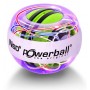 Powerball Multilight Autostart Balles de poing et balles haptiques - 1