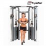 Impulse Fitness Functional Trainer (IFFTB) cable pull stations - 2