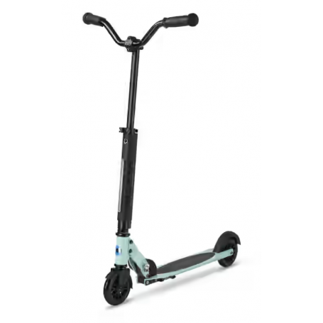 Micro Sprite Deluxe Mint (SA0228)-Kickboard und Scooter-Shark Fitness AG