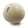 VLUV VLIP wide cord sitting ball, beige, 60-65cm Exercise balls and sitting balls - 1