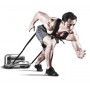 Jordan Strap to Performance/Prowler Weight Sled (JTPSH) Speed Training and Functional Training - 1