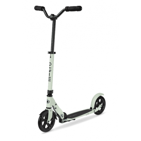 Clay Micro Micro Speed Deluxe (SA0211)-Trottinette-Shark Fitness AG