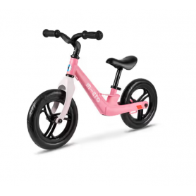 Micro Micro Balance Bike Lite Flamingo Pink (GB0035) Trottinette - 1