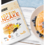 Weider  Pancake Mix 600g vanille Proteine/Eiweiss - 2
