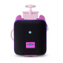 Micro Micro Luggage Eazy Violet (ML0032) Travel-Scooter - 5