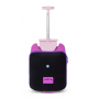 Micro Micro Luggage Eazy Violet (ML0032) Travel Scooter - 4