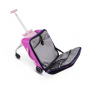 Micro Micro Luggage Eazy Violet (ML0032) Travel-Scooter - 3
