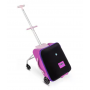 Micro Micro Luggage Eazy Violet (ML0032) Travel-Scooter - 2