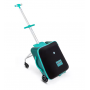 Micro Micro Luggage Eazy Forest Green (ML0033) Travel Scooter - 2
