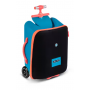 Micro Micro Luggage Eazy Ocean Blue (ML0034) Travel Scooter - 6