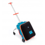 Micro Micro Luggage Eazy Ocean Blue (ML0034) Trottinette de voyage - 2
