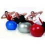 TOGU Powerball ABS silver exercise balls and sitting balls - 2