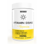 Weider Vitamine D3 K2 120 capsules Vitamines & Minéraux - 1