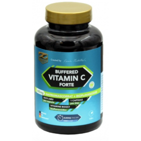 Z Konzept Vitamin C Bioflavanoide 120 Kapseln Vitamine & Mineralstoffe - 1