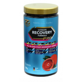 Z Konzept Ultimate Recovery 700g Dose Vitamine & Mineralstoffe - 1
