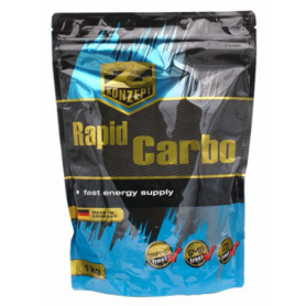 Z Konzept Rapid Carbo neutral 1kg Vitamine & Mineralstoffe - 1